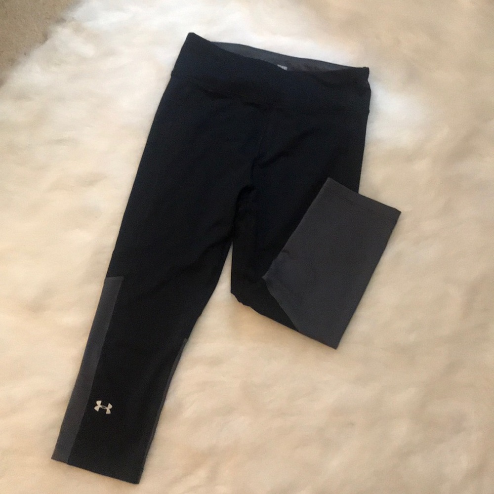 Sport Capris